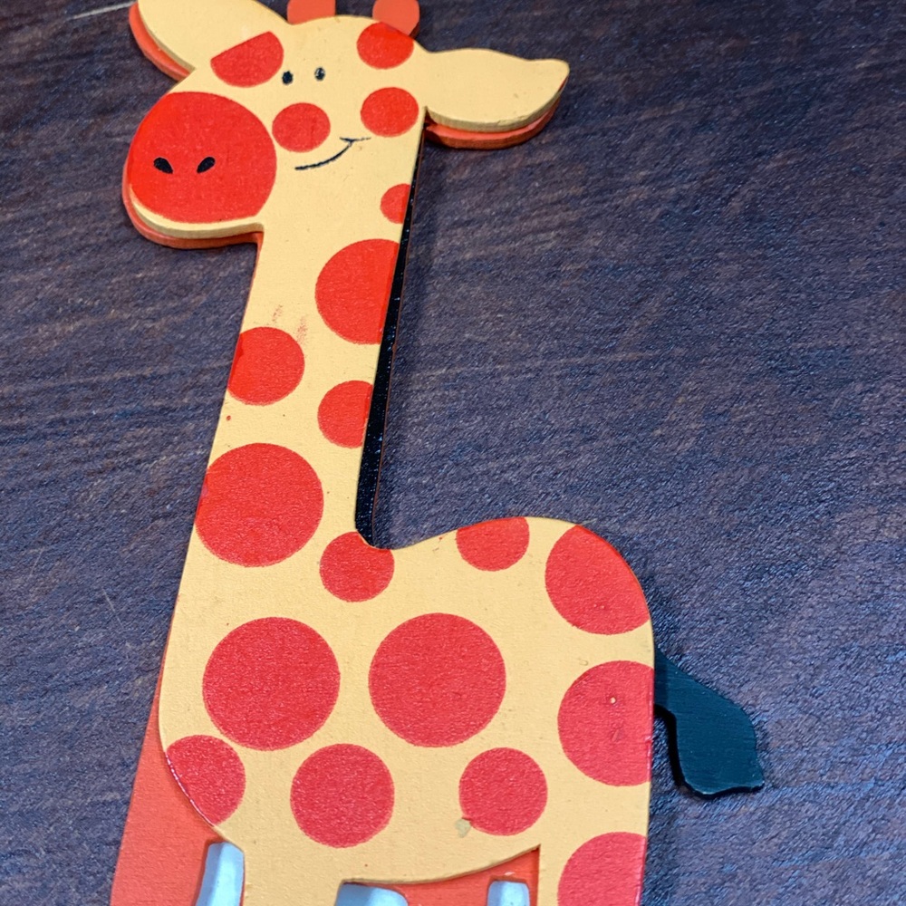Decor/kids toys